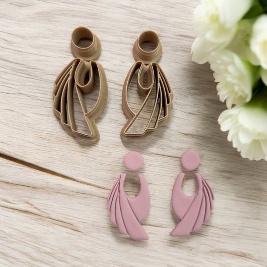 Mola cortador para arcilla polimerica