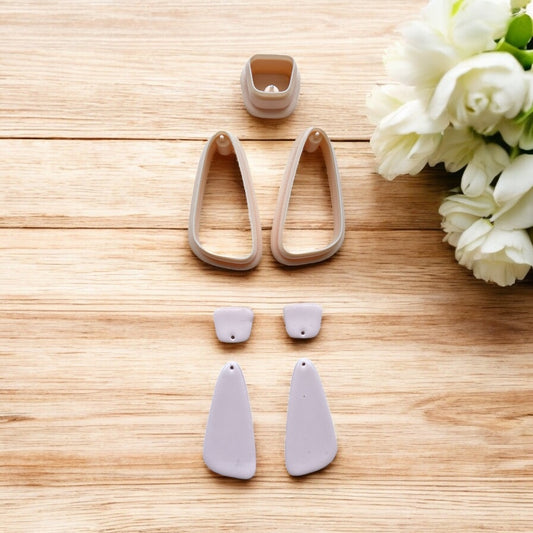 Drift – Cortador para hacer pendientes de arcilla polimérica.