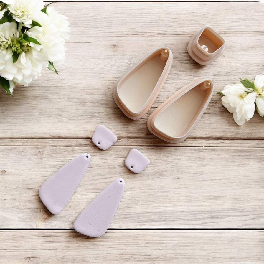 Drift – Cortador para hacer pendientes de arcilla polimérica.