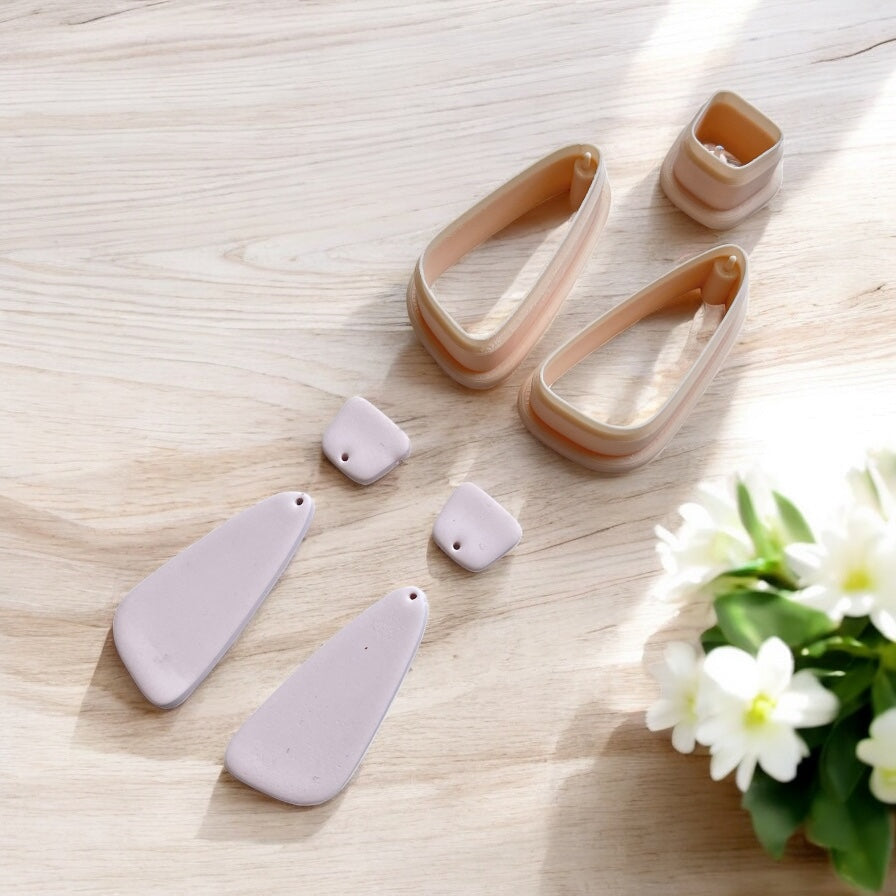 Drift – Cortador para hacer pendientes de arcilla polimérica.