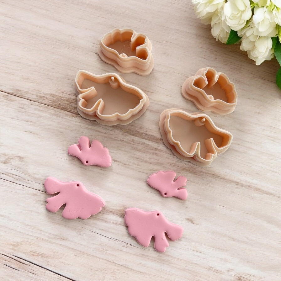 Cortador Arcilla Polimérica | Splice | Minipekas