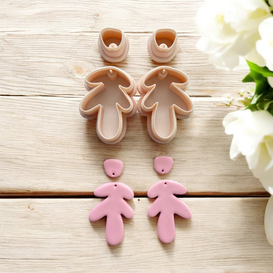 Cortador Arcilla Polimérica | Glint | Minipekas