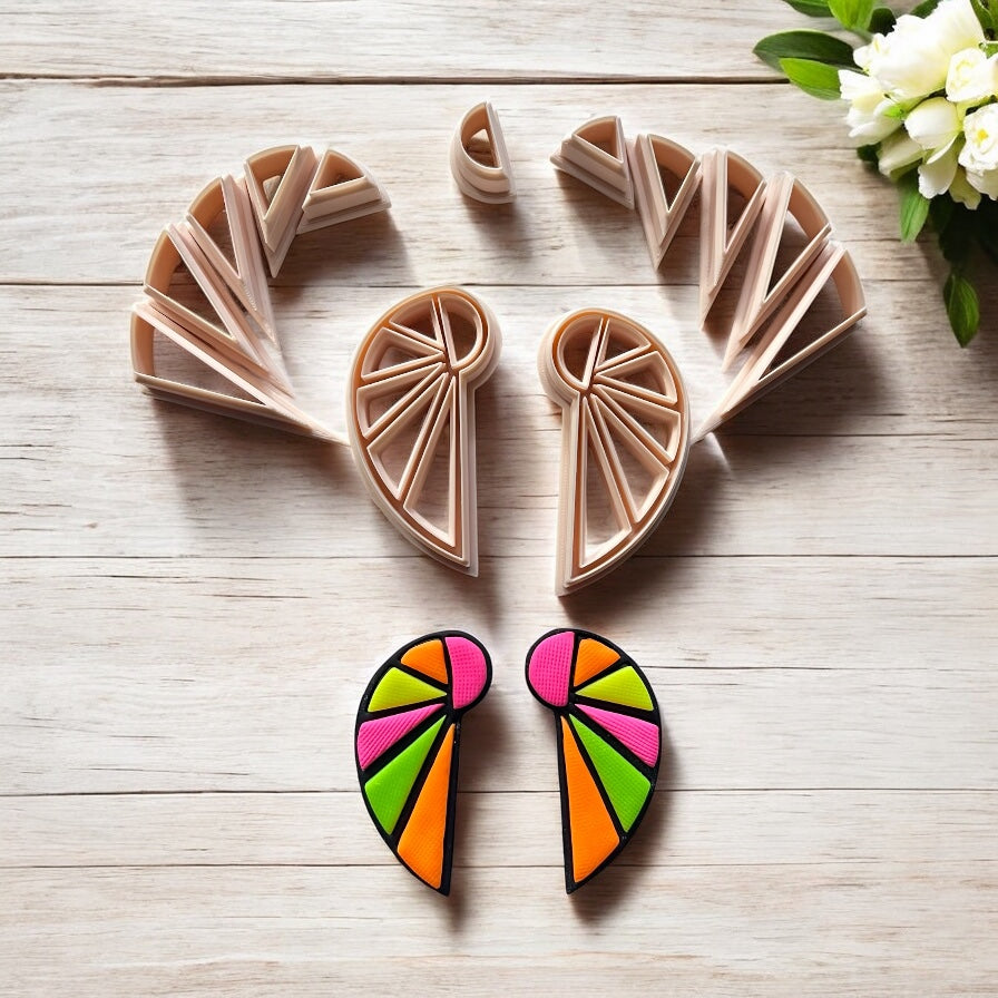 Cortador Arcilla Polimérica | Martz | Minipekas