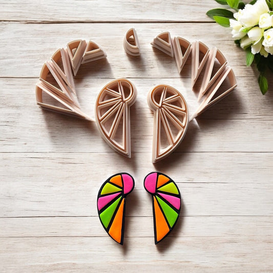 Cortador Arcilla Polimérica | Martz | Minipekas