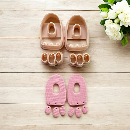 Cortador Arcilla Polimérica | Mirri | Minipekas