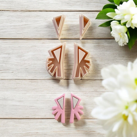 Cortador Arcilla Polimérica | Kasi |Minipekas