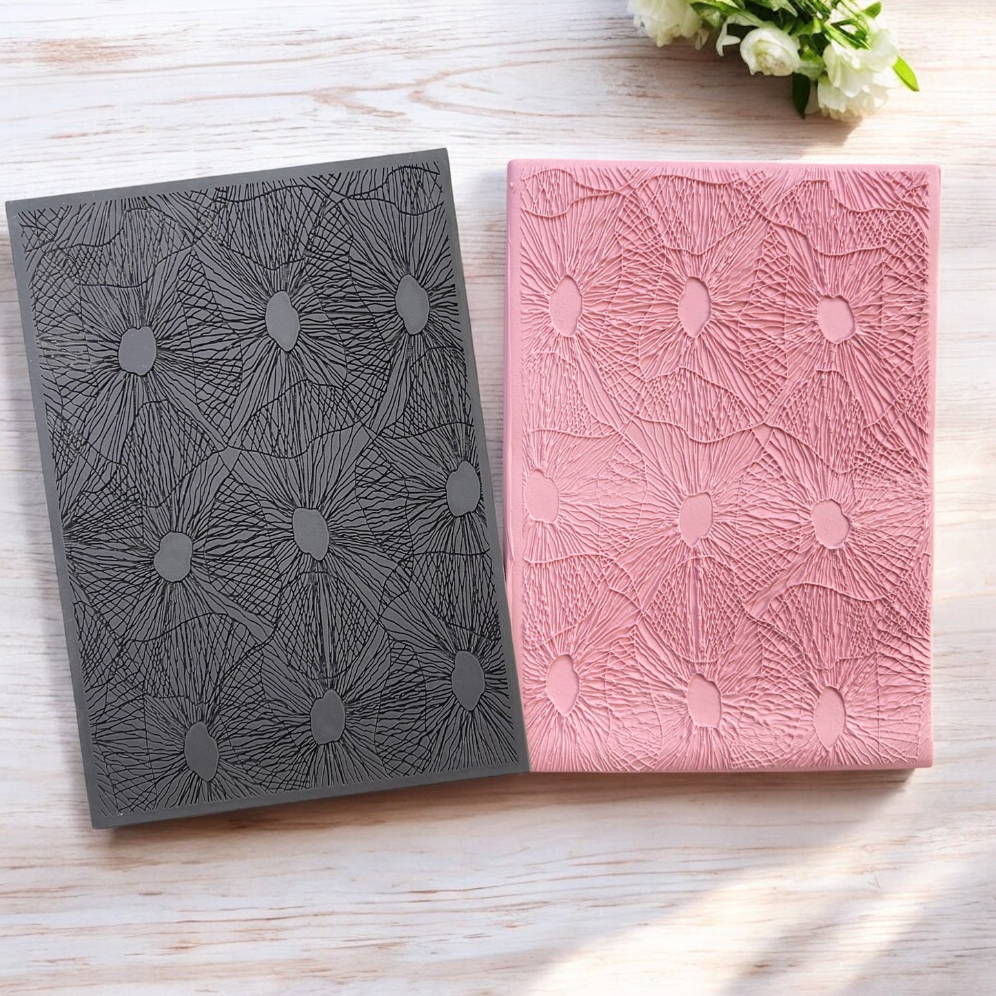 Textura Mat Grabado – 75mm x 105mm #1