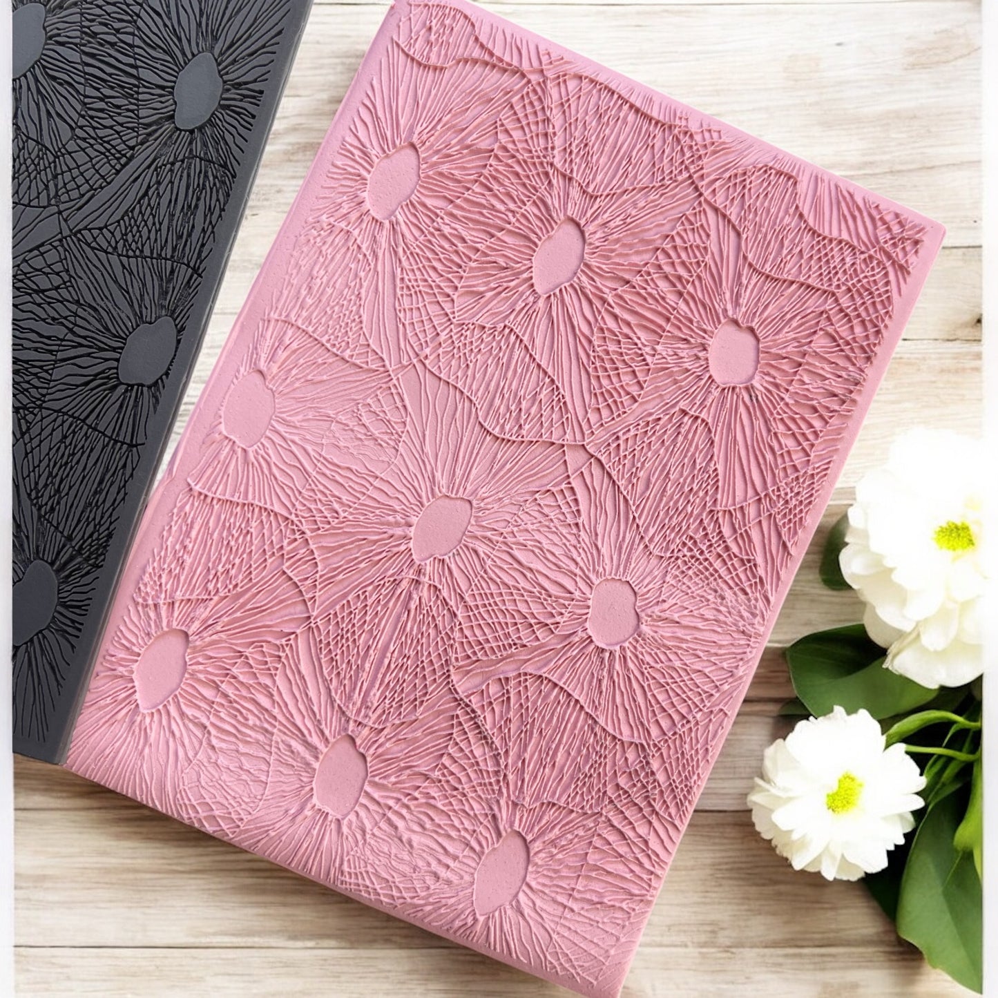 Textura Mat Grabado – 75mm x 105mm #1