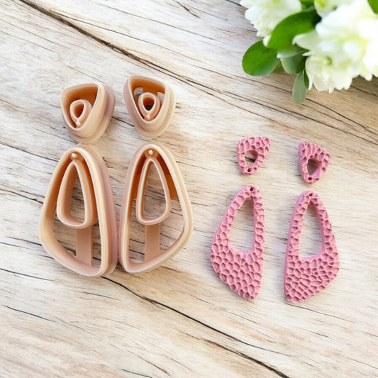 Cortador Arcilla Polimérica | Combo Air max | Minipekas