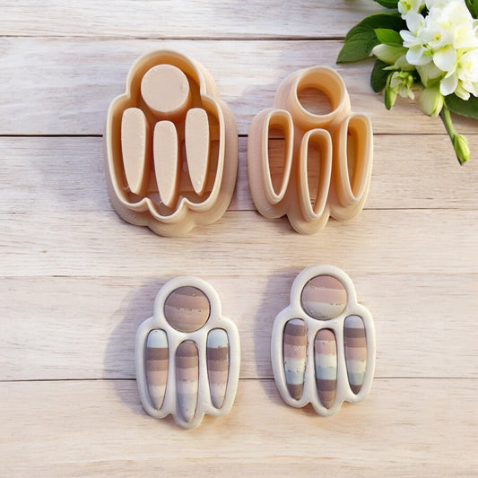 Cortador Arcilla Polimérica | Aino | Minipekas