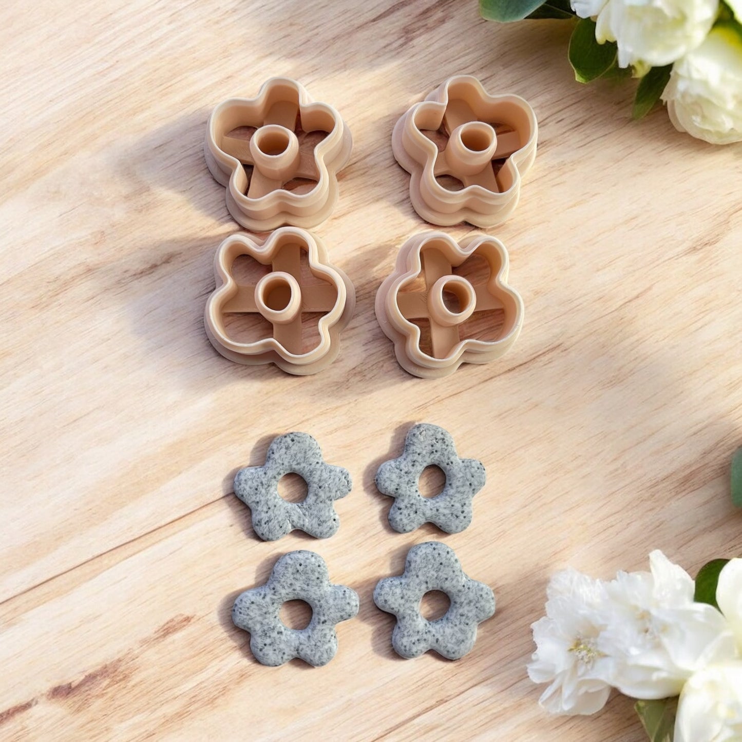 Cortador Arcilla Polimérica | Margori | Minipekas