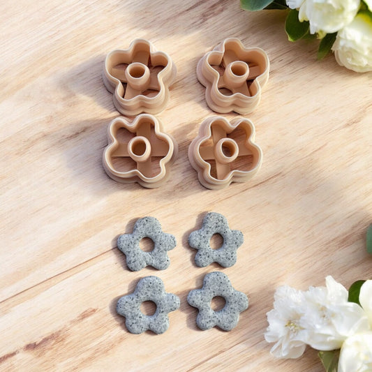 Cortador Arcilla Polimérica | Margori | Minipekas