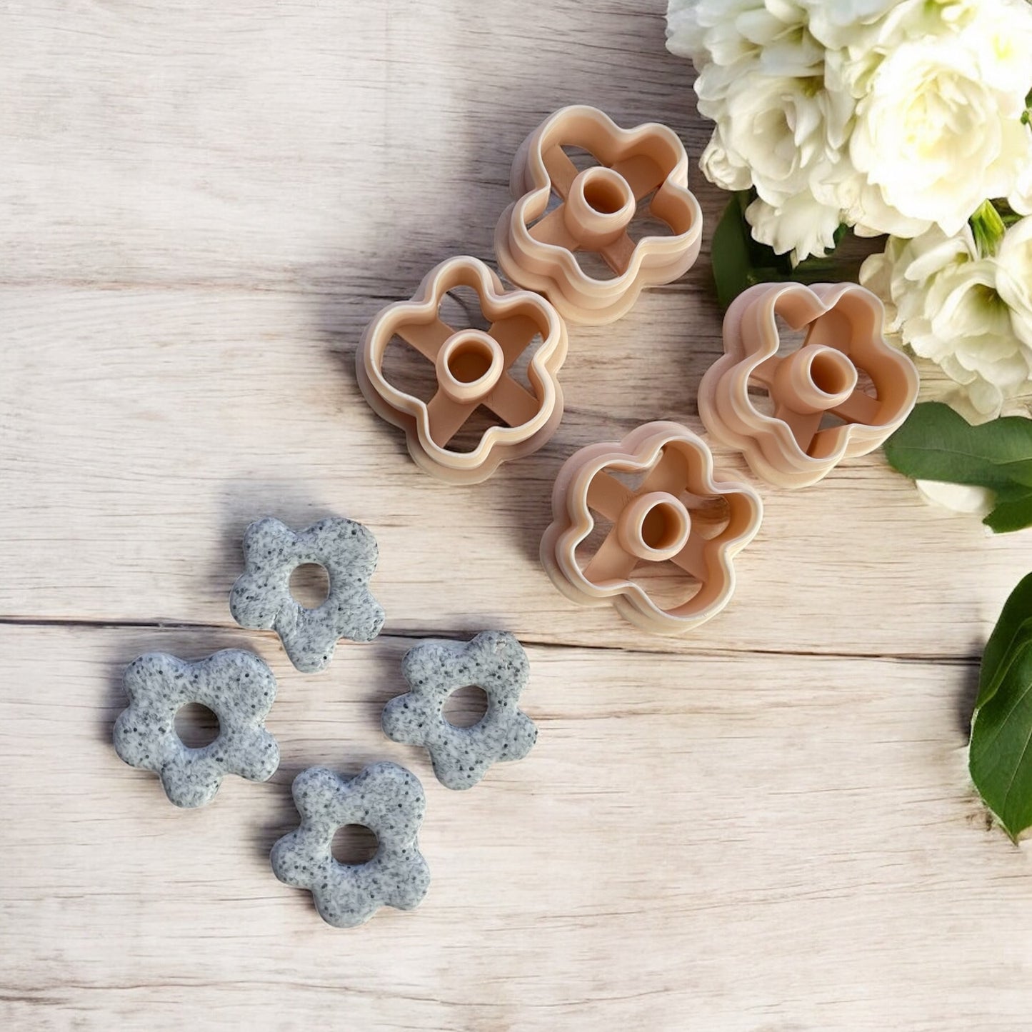 Cortador Arcilla Polimérica | Margori | Minipekas