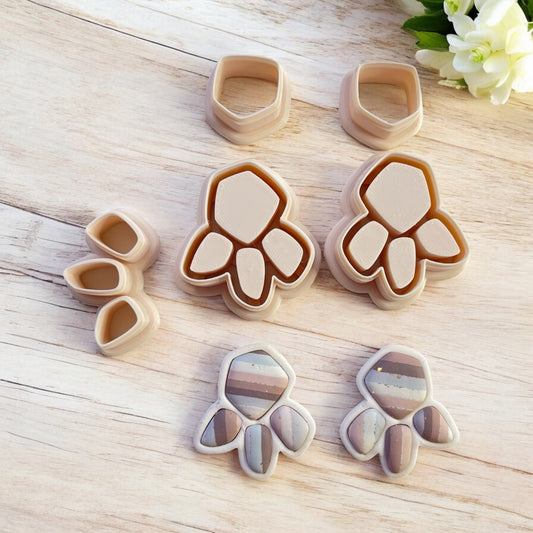 Cortador Arcilla Polimérica | Nargis | Minipekas