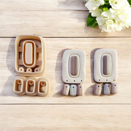 Cortador Arcilla Polimérica | Kaola | Minipekas