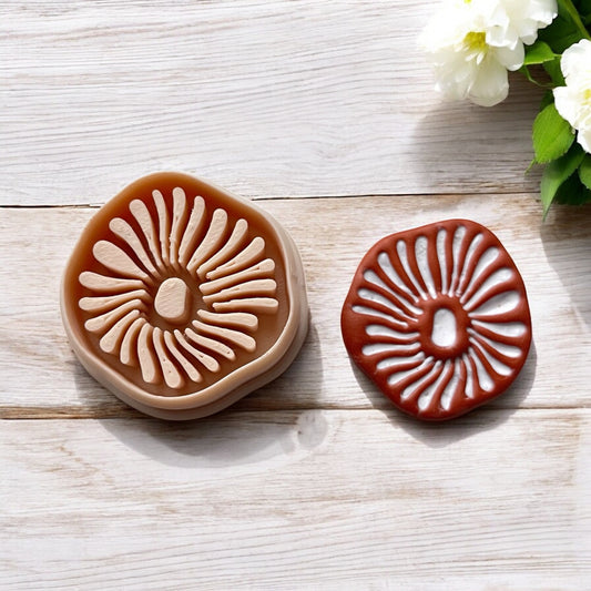 Cortador Arcilla Polimérica | Mediterraneo Ceramic 1 | Minipekas