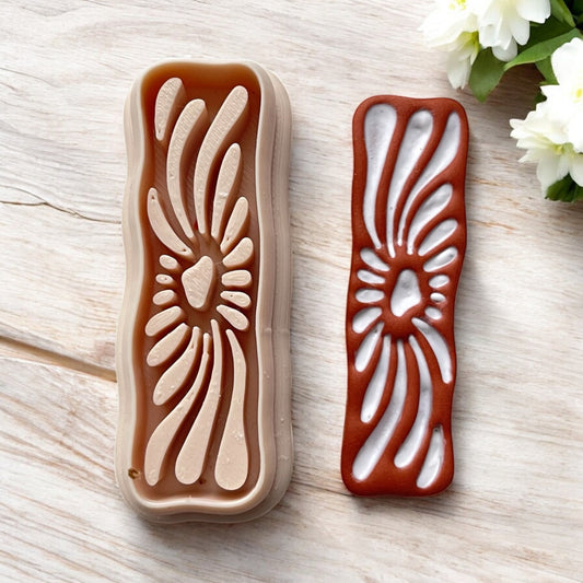 Cortador Arcilla Polimérica | Mediterraneo Ceramic 8 | Minipekas