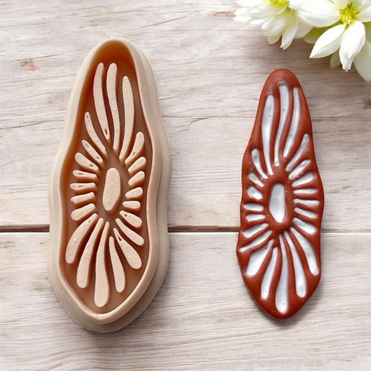 Cortador Arcilla Polimérica | Mediterraneo Ceramic 5 | Minipekas