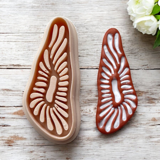 Cortador Arcilla Polimérica | Mediterraneo Ceramic 6 | Minipekas