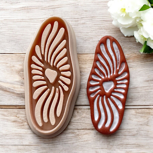 Cortador Arcilla Polimérica | Mediterraneo Ceramic 7 | Minipekas