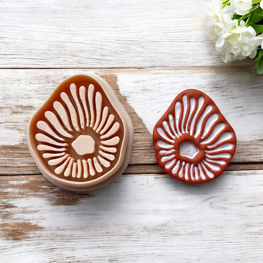 Cortador Arcilla Polimérica | Mediterraneo Ceramic 4 | Minipekas