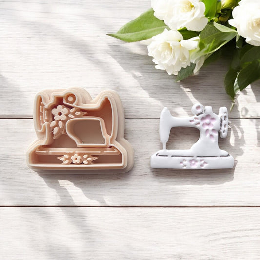 Cortador Arcilla Polimérica | Maquina de Coser | Minipekas