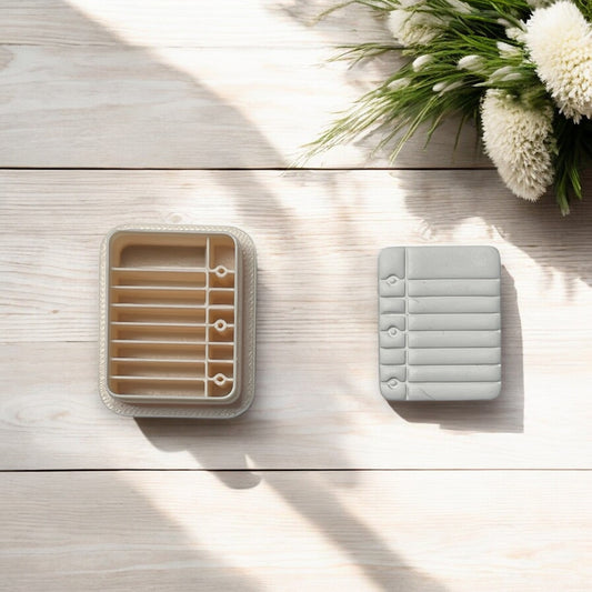 Cortador Arcilla Polimerica | Notebook