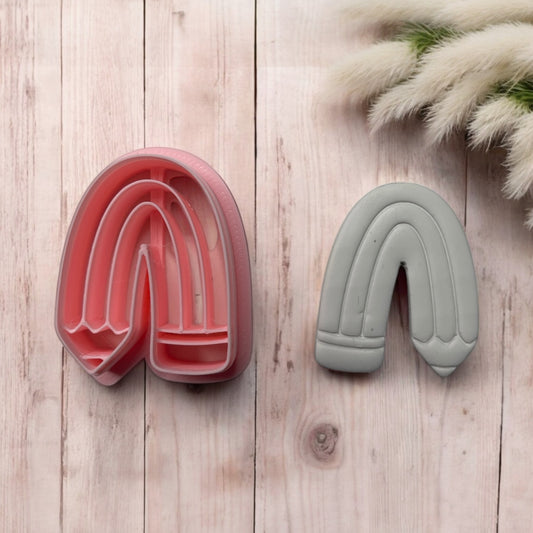 Cortador Arcilla Polimerica | Lapiz arco