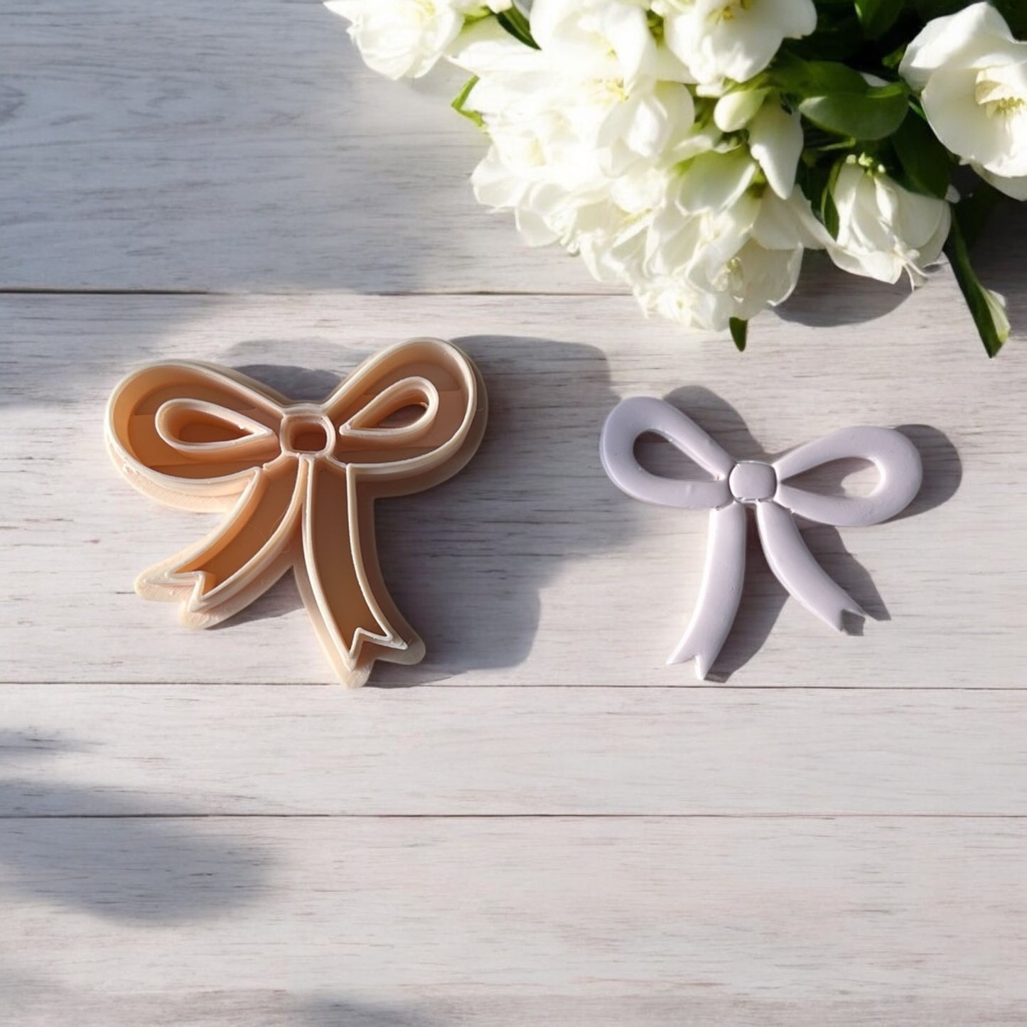 Cortador Arcilla Polimerica | Lazo 118