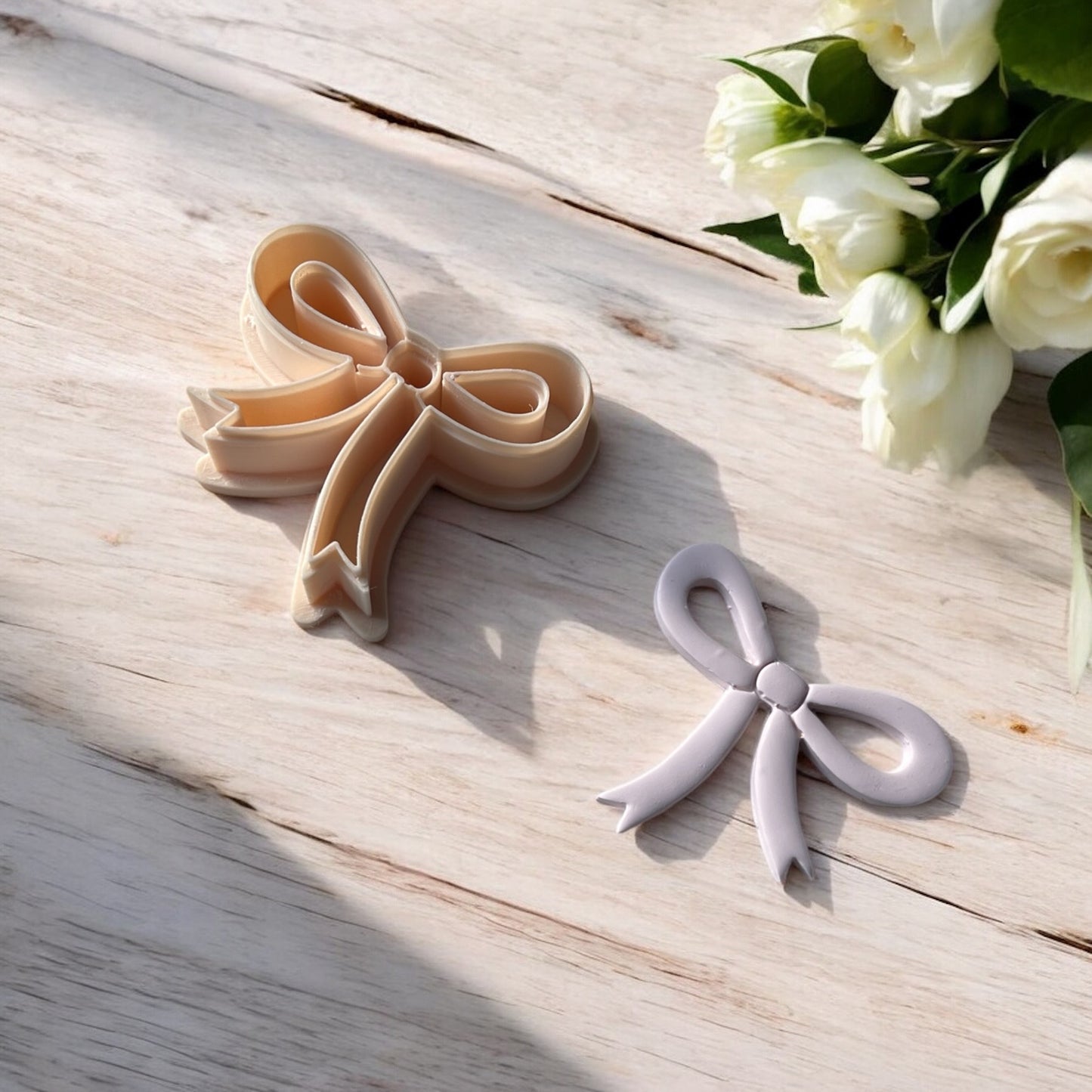 Cortador Arcilla Polimerica | Lazo 118