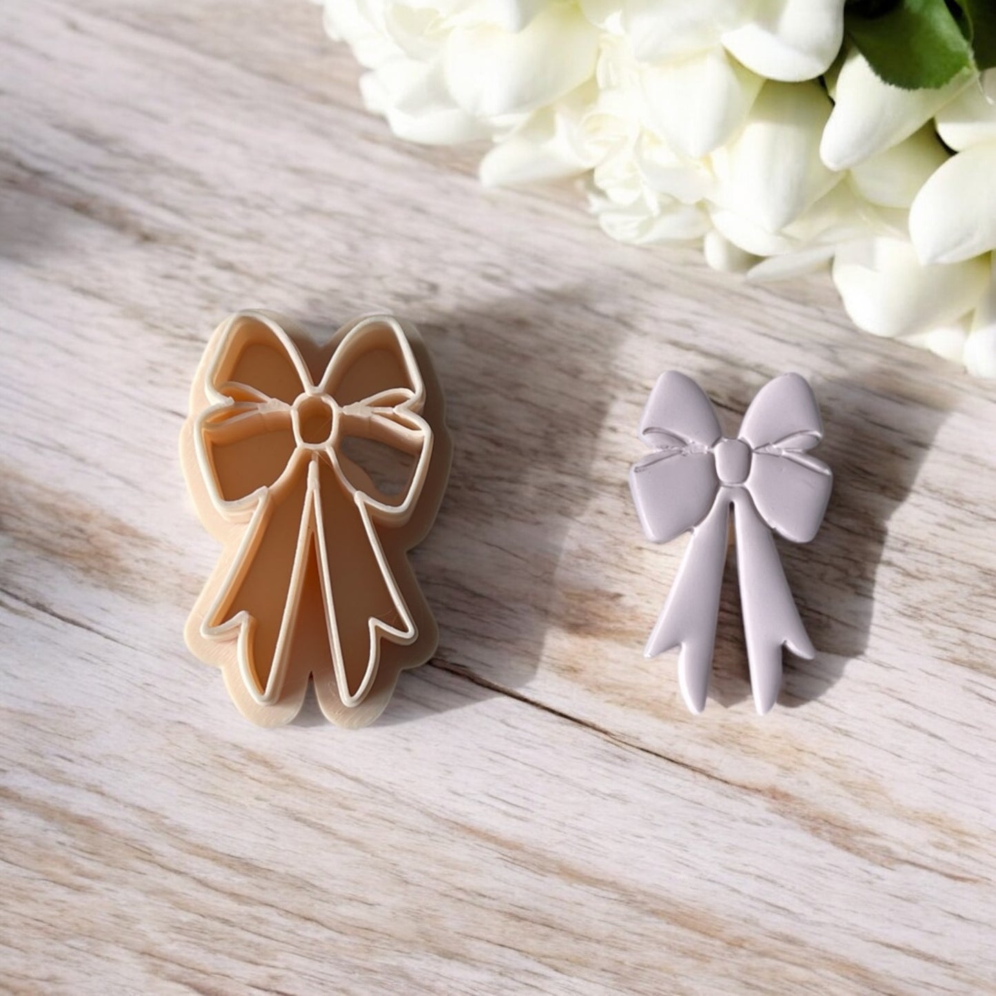 Cortador Arcilla Polimerica | Lazo 119