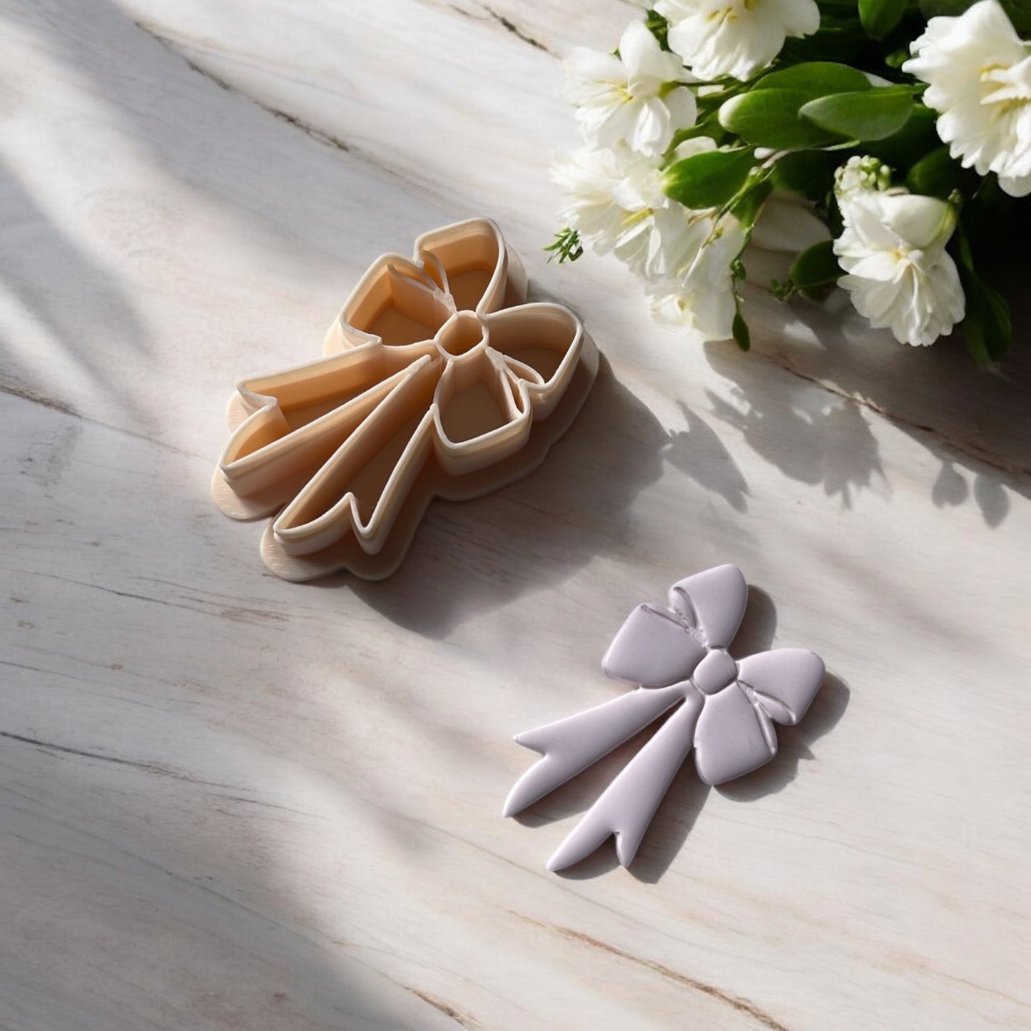 Cortador Arcilla Polimerica | Lazo 119