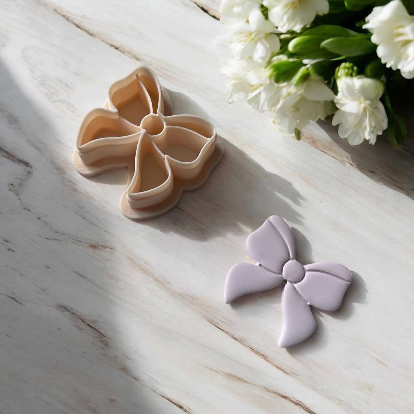 Cortador Arcilla Polimerica | Lazo 120