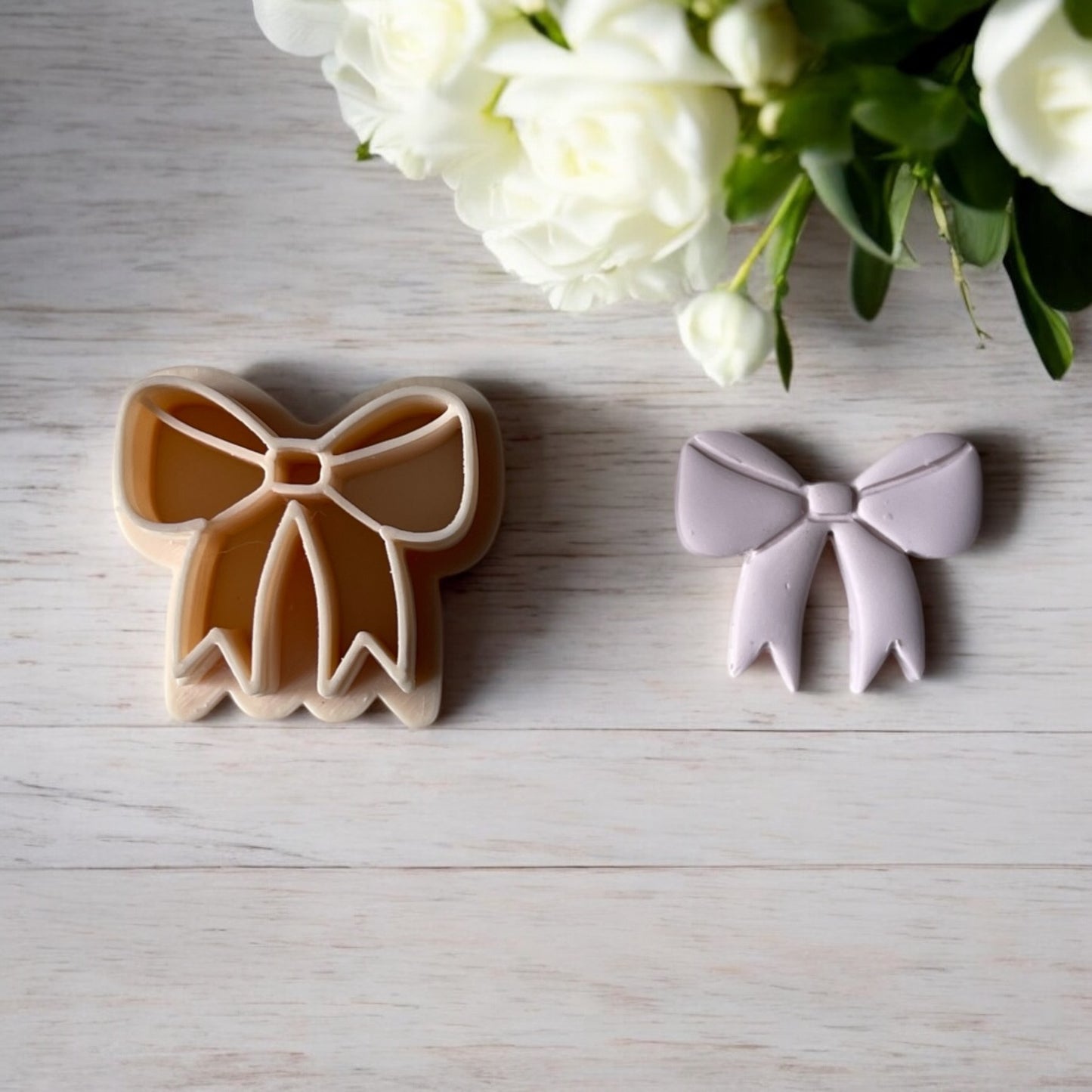 Cortador Arcilla Polimerica | Lazo 121