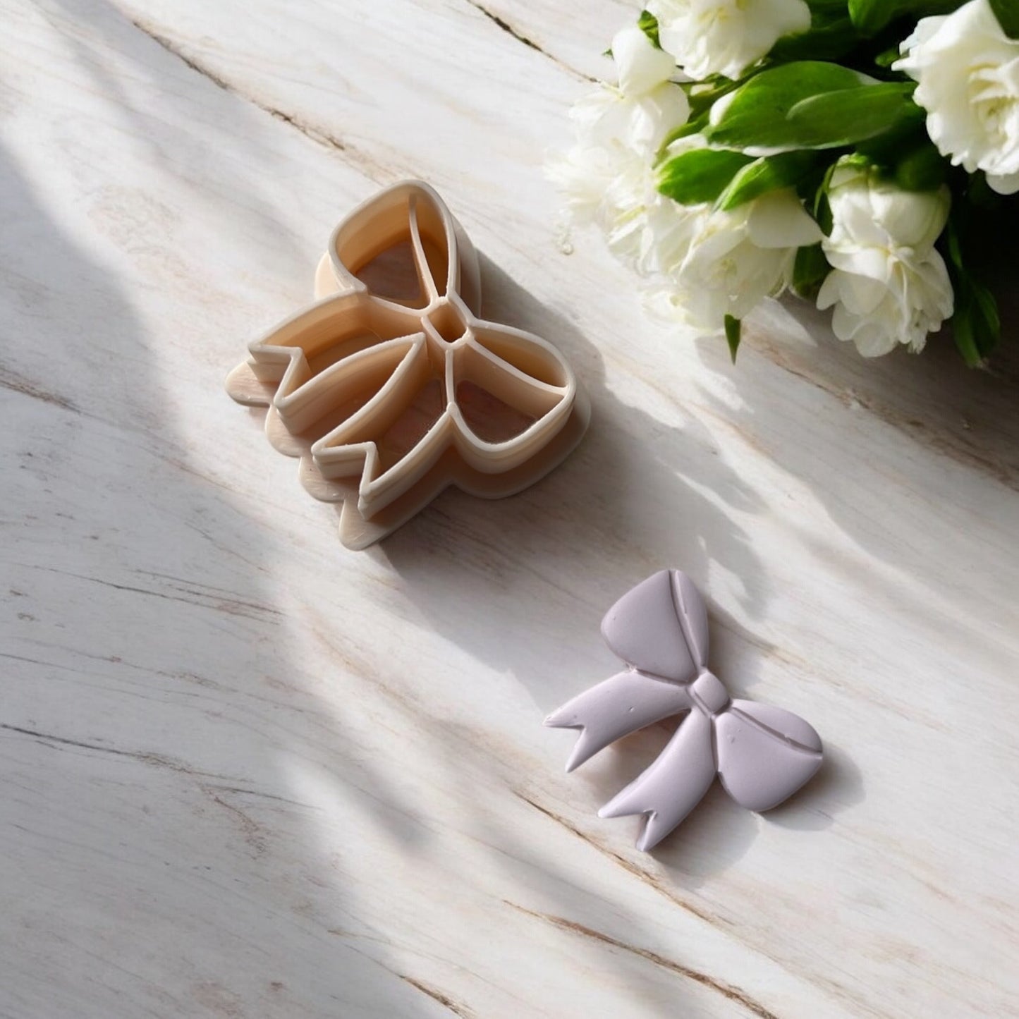 Cortador Arcilla Polimerica | Lazo 121