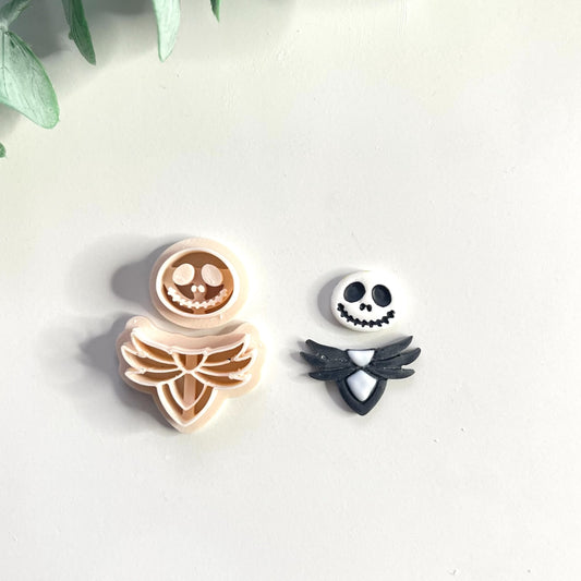 Cortador Arcilla Polimérica | Jack Combo | Minipekas