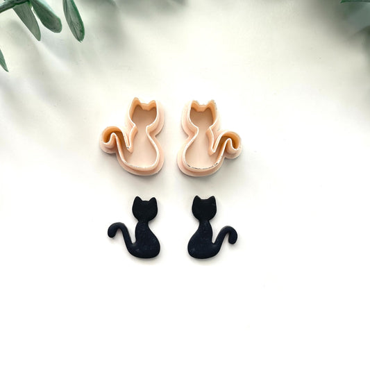 Cortador Arcilla Polimérica | Cat | Minipekas