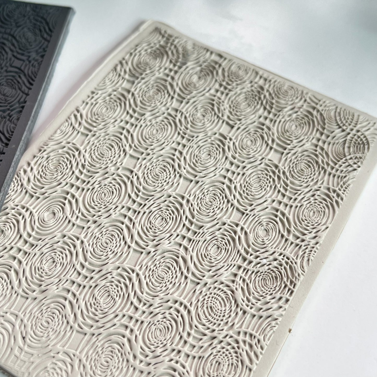 Textura Mat Grabado – 75mm x 105mm #7