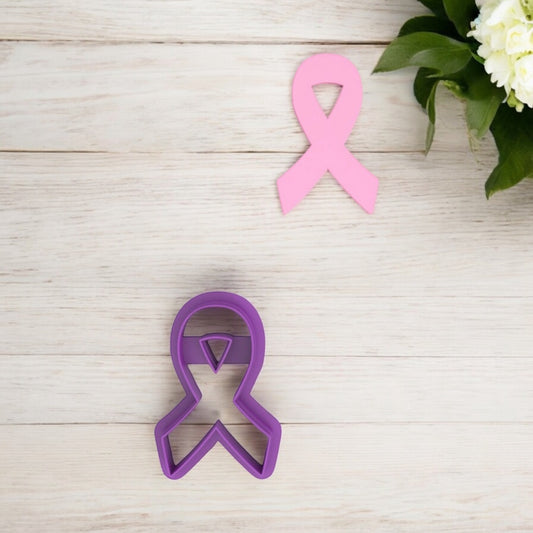 Lazo– Cortador para hacer pendientes de arcilla polimérica.