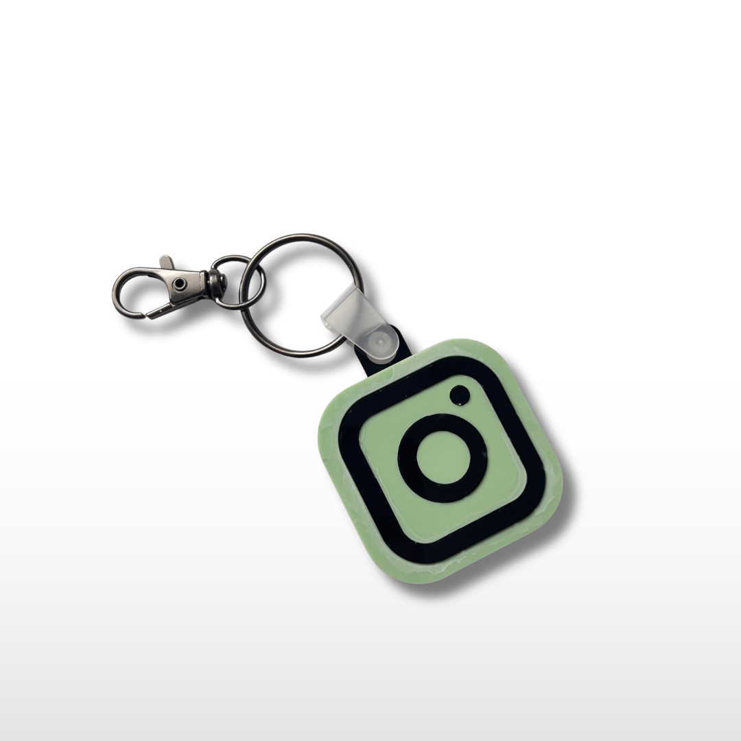 Llavero inteligente NFC