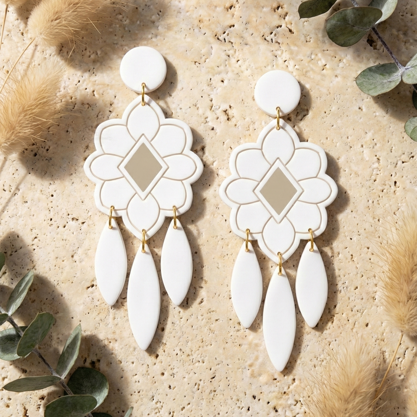 Cortador Arcilla Polimérica| The Amulet 202623| Minipekas