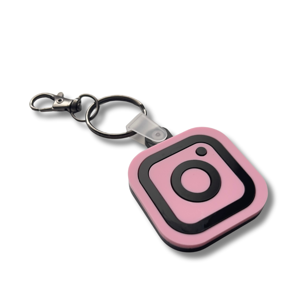 Llavero inteligente NFC