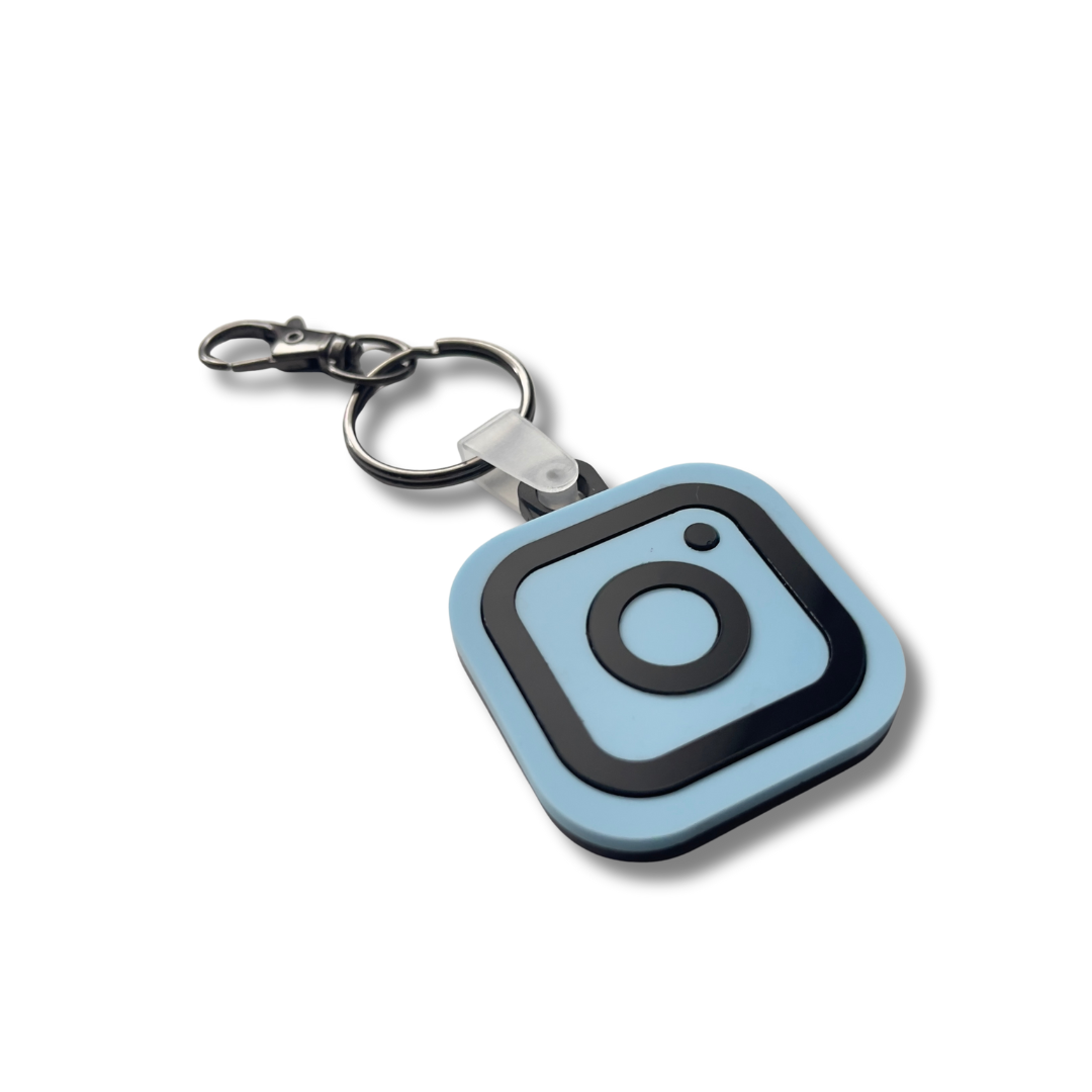 Llavero inteligente NFC