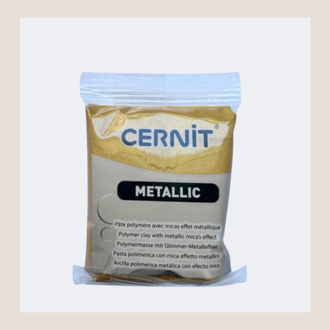ARCILLA POLIMERICA CERNIT | MINIPEKAS