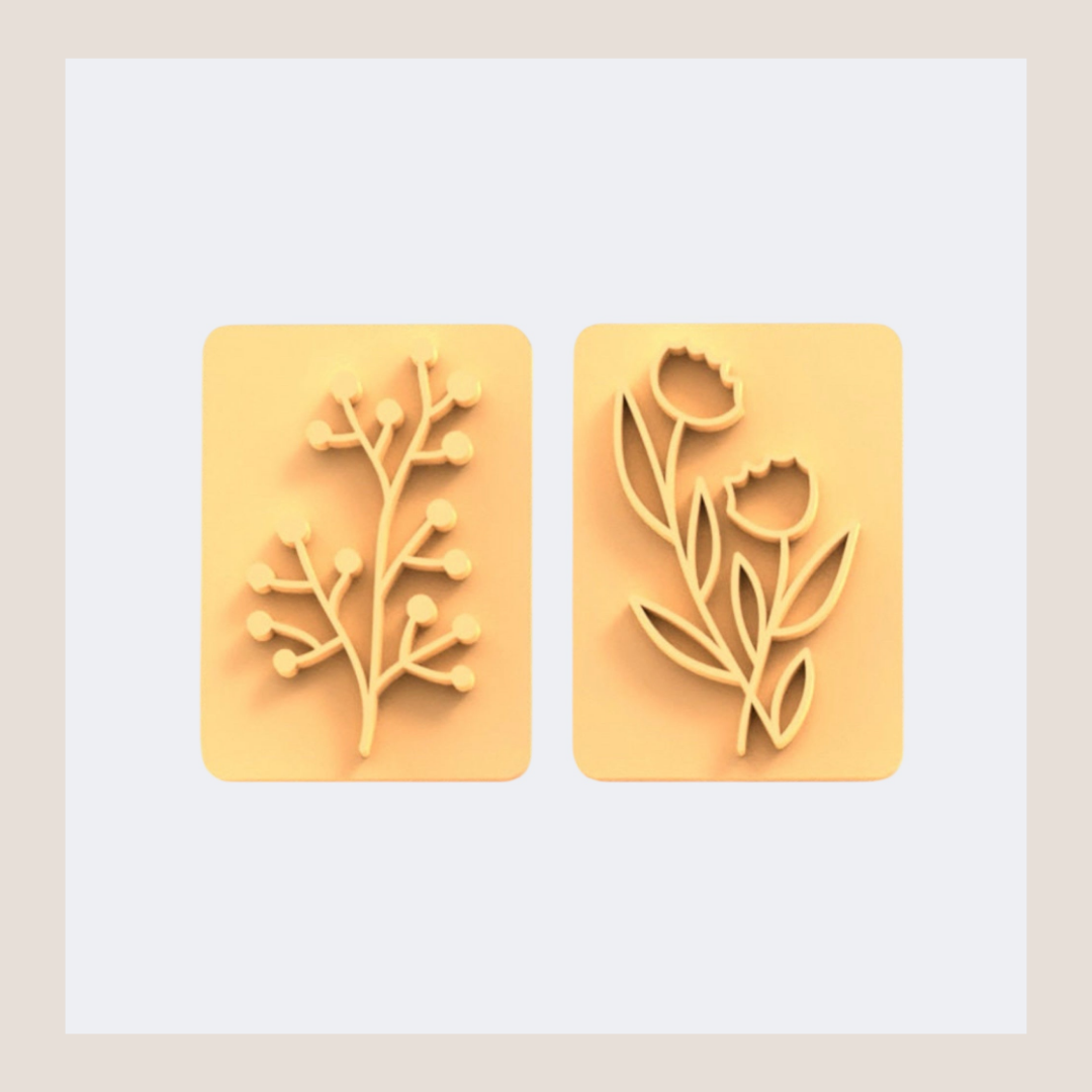 STAMPAS