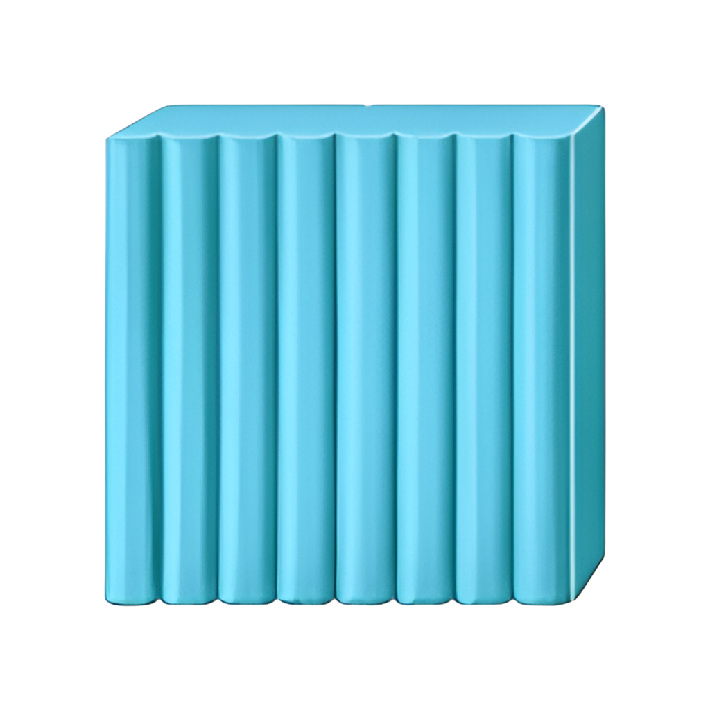 Fimo soft menta 8020-39 arcilla polimerica 57g -2 oz