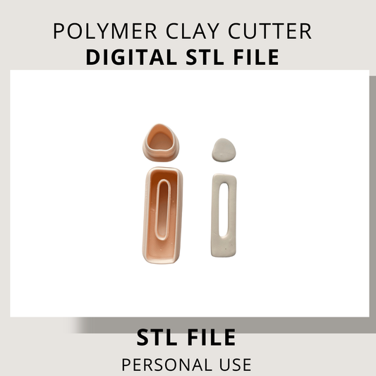 ARCHIVO DIGITAL STL | COMBO BOHO| MINIPEKAS