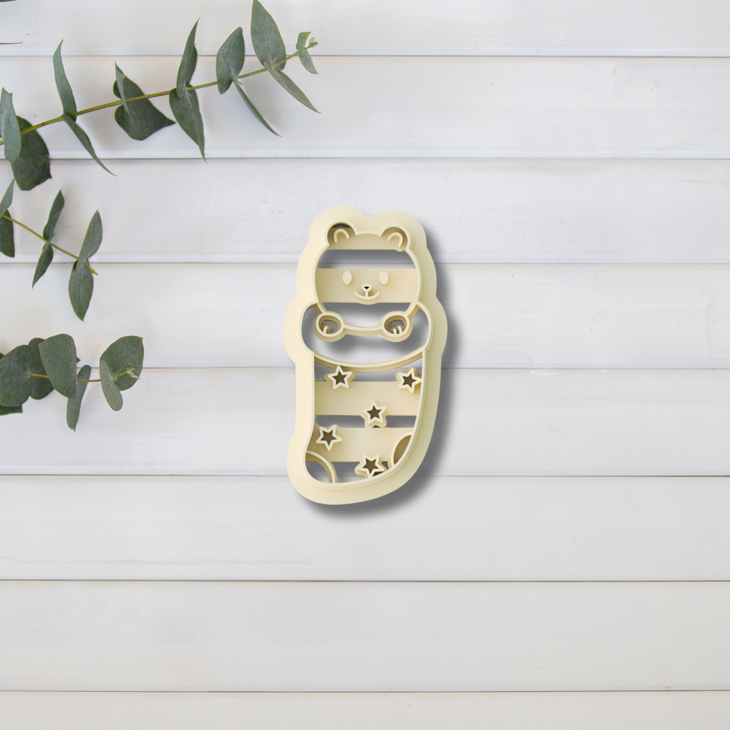 Cortador Arcilla Polimérica| Calcetin Gato 202594| Minipekas