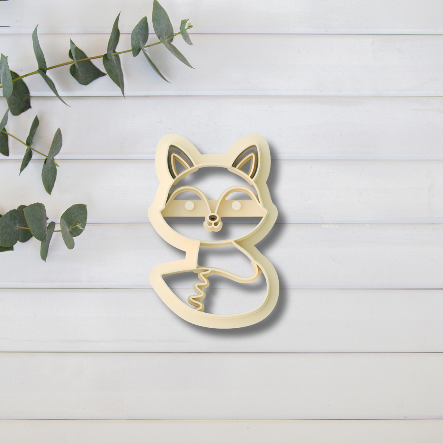 Cortador Arcilla Polimérica| zorro 202575| Minipekas