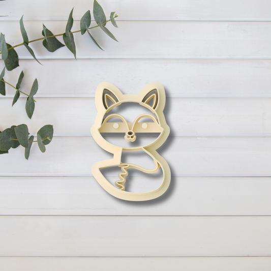 Cortador Arcilla Polimérica| zorro 202575| Minipekas